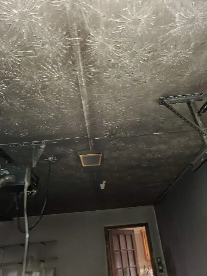 Fire and smoke damage assessment for Water Damage Assessment in Nicholasville